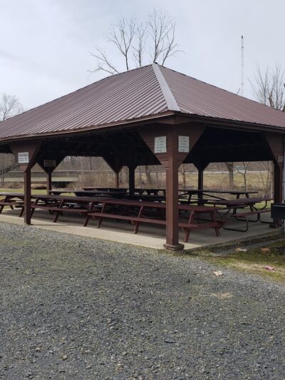 Sunnybrook Park & Pool - Danville, PA