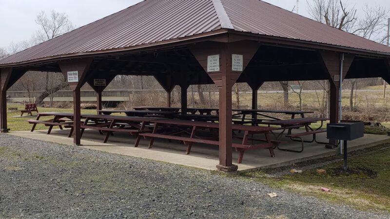 Sunnybrook Park & Pool - Danville, PA