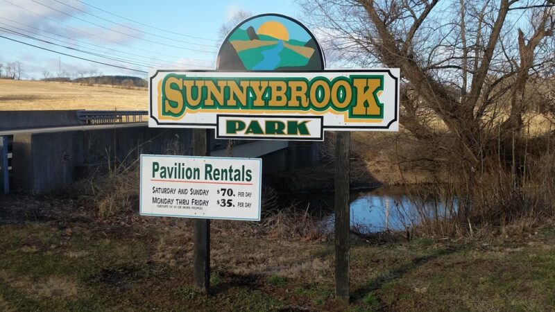 Sunnybrook Park & Pool - Danville, PA