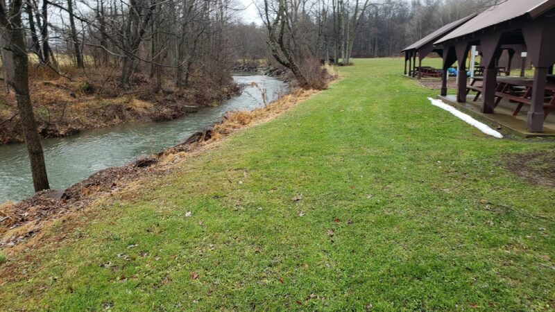 Sunnybrook Park & Pool - Danville, PA
