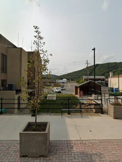 Canal Park - Danville, PA