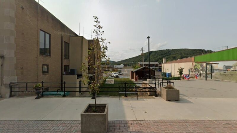 Canal Park - Danville, PA