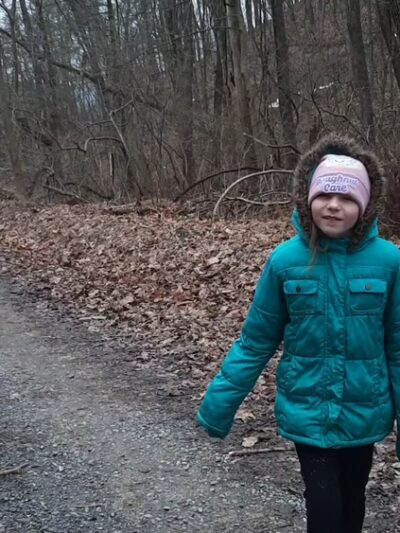 Geisinger Trails Trailhead - Danville, PA