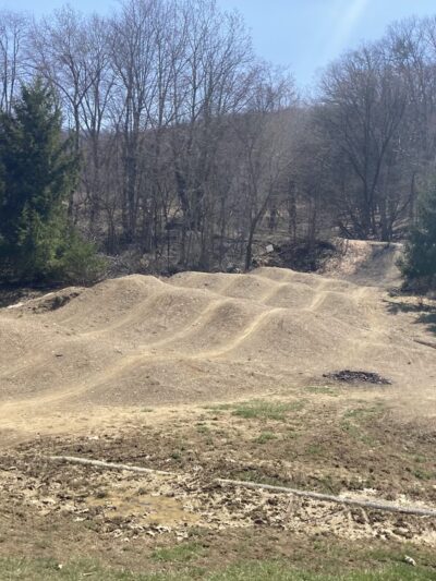 Hopewell Park / Danville Borough Farm Trail System - Danville, PA