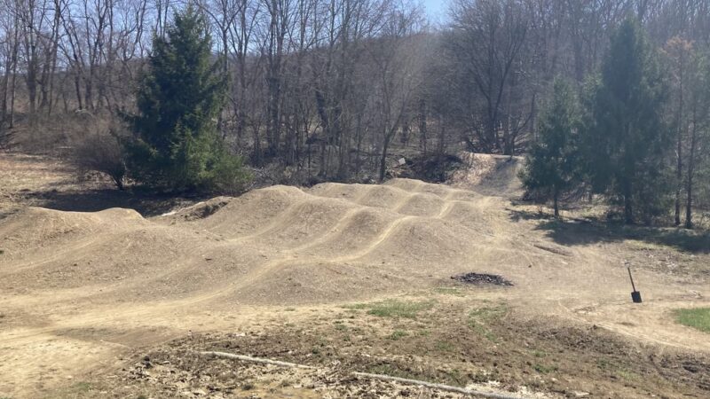 Hopewell Park / Danville Borough Farm Trail System - Danville, PA