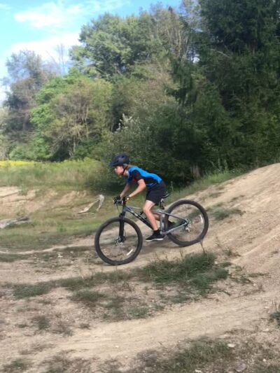 Hopewell Park / Danville Borough Farm Trail System - Danville, PA