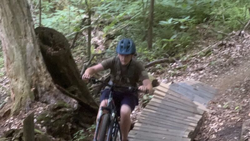 Hopewell Park / Danville Borough Farm Trail System - Danville, PA