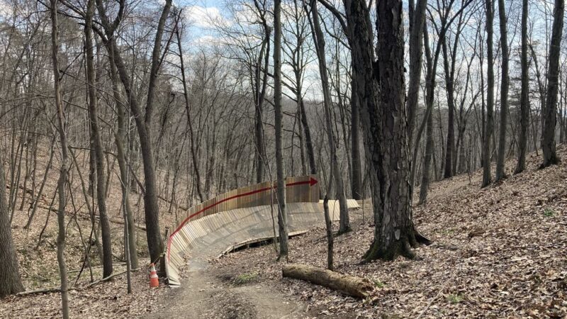 Hopewell Park / Danville Borough Farm Trail System - Danville, PA