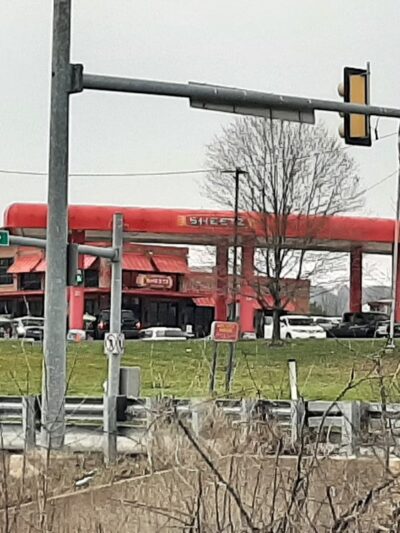 Hopewell Park / Danville Borough Farm Trail System - Danville, PA
