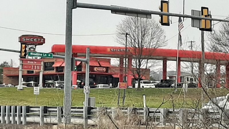 Hopewell Park / Danville Borough Farm Trail System - Danville, PA
