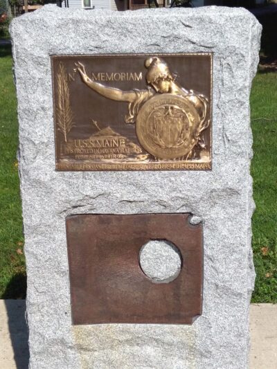 Memorial Park - Danville, PA