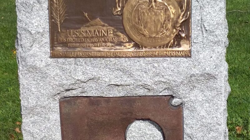 Memorial Park - Danville, PA