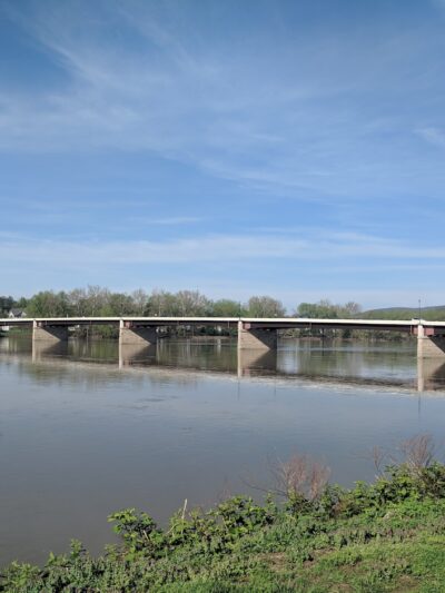 Montgomery Park - Danville, PA