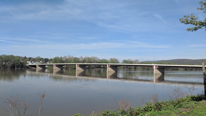 Montgomery Park - Danville, PA