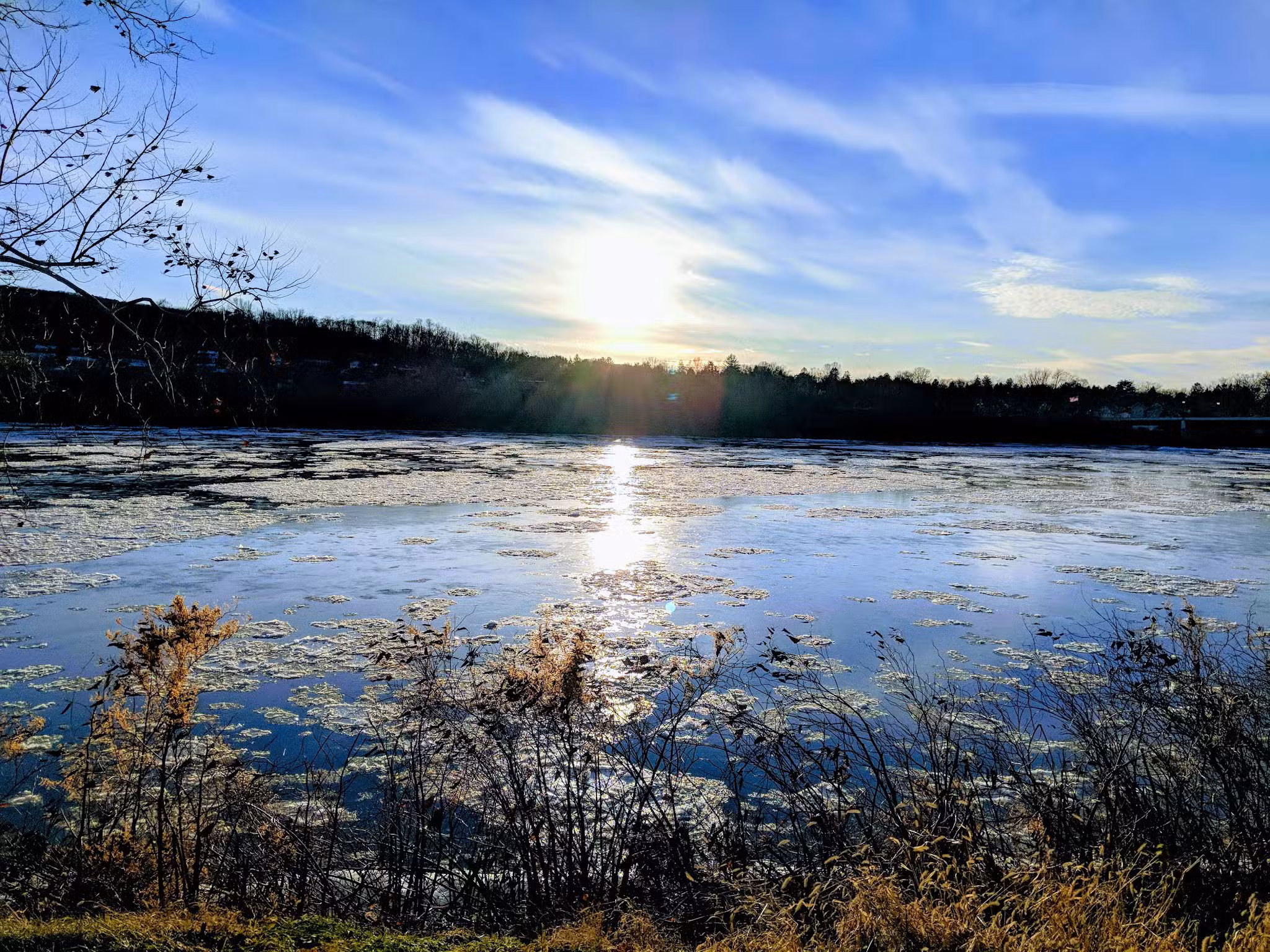 Montgomery Park - Danville, PA