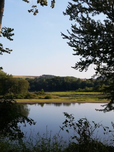 North Branch Canal Trail - Danville, PA