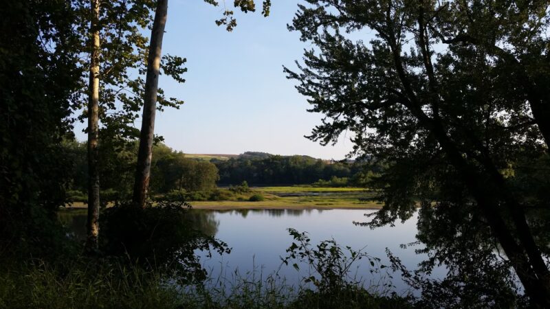 North Branch Canal Trail - Danville, PA