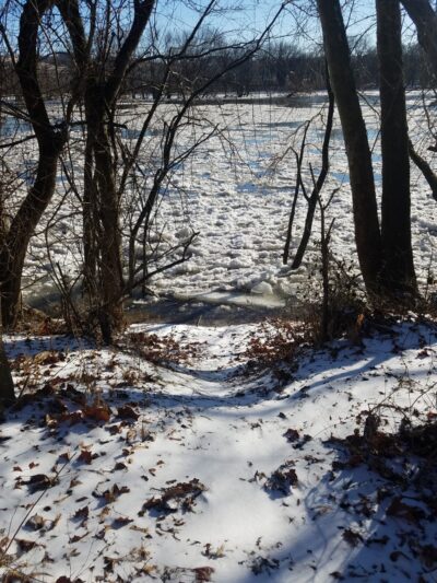 North Branch Canal Trail - Danville, PA
