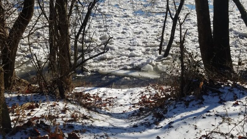 North Branch Canal Trail - Danville, PA