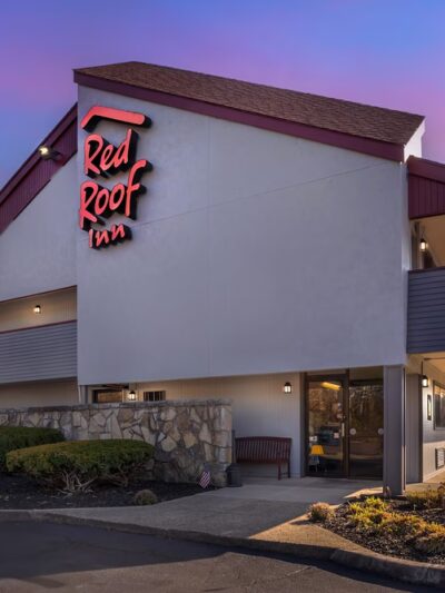 Red Roof Inn Danville, PA - Danville, PA