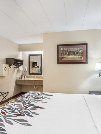 Red Roof Inn Danville, PA - Danville, PA