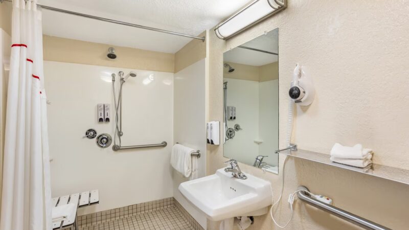 Red Roof Inn Danville, PA - Danville, PA