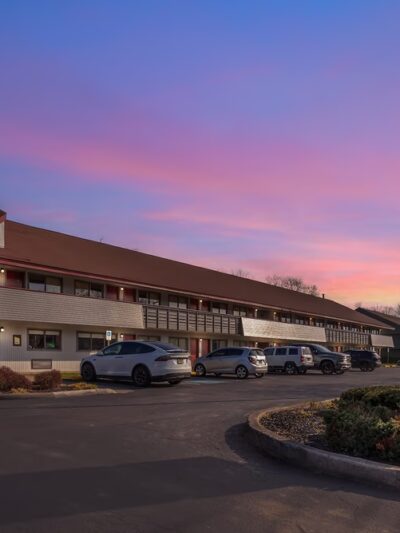Red Roof Inn Danville, PA - Danville, PA