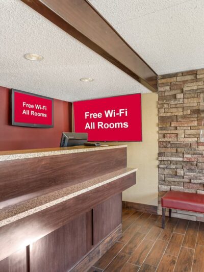 Red Roof Inn Danville, PA - Danville, PA