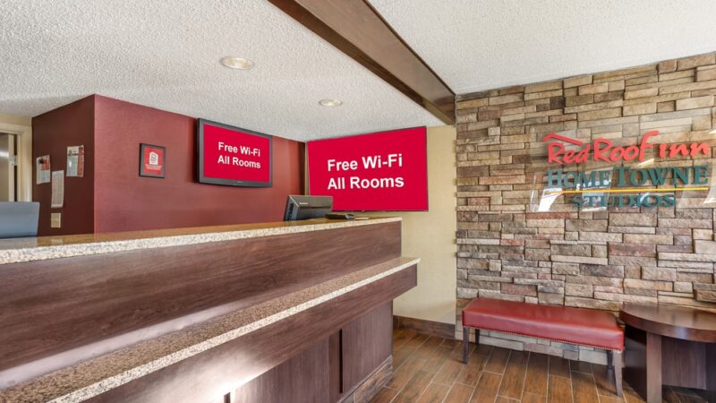 Red Roof Inn Danville, PA - Danville, PA