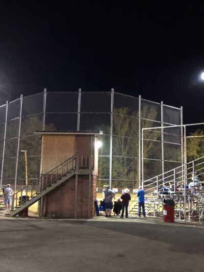 Dardanelle City Park - Dardanelle, AR