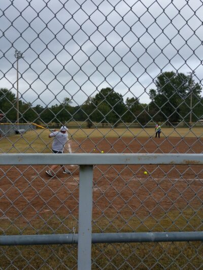 Dardanelle City Park - Dardanelle, AR