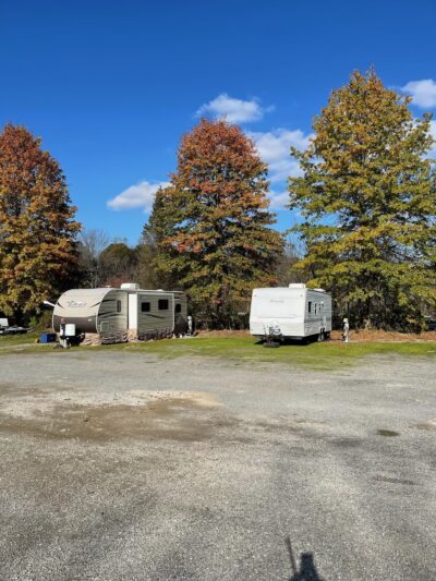 Route 51 RV Park - Darlington, PA