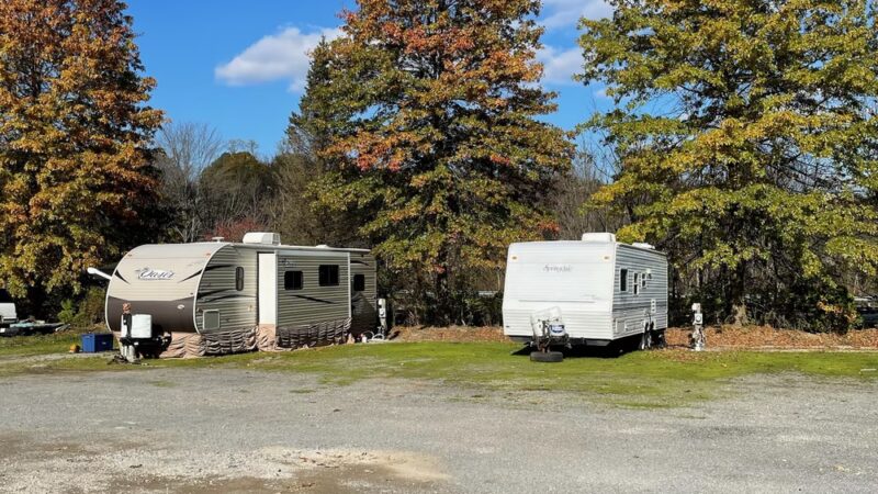 Route 51 RV Park - Darlington, PA