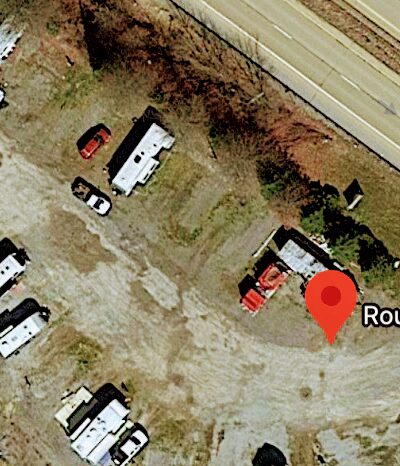 Route 51 RV Park - Darlington, PA