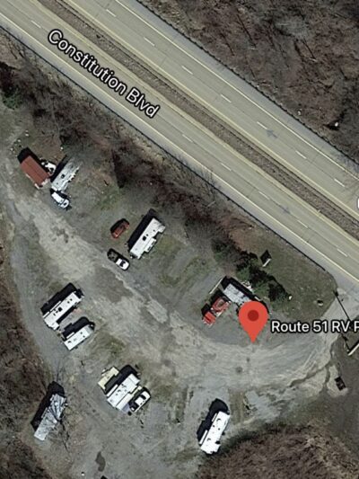 Route 51 RV Park - Darlington, PA