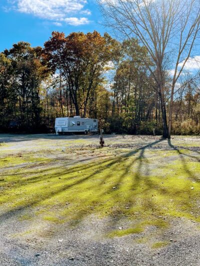 Route 51 RV Park - Darlington, PA