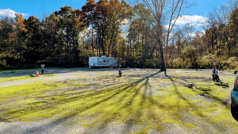 Route 51 RV Park - Darlington, PA