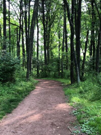 Detweiler Park - Dauphin, PA