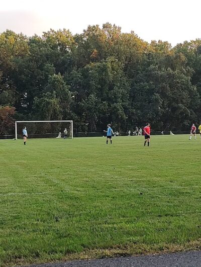 Hagy Park - Dauphin, PA