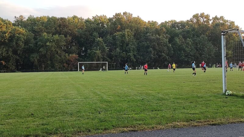 Hagy Park - Dauphin, PA