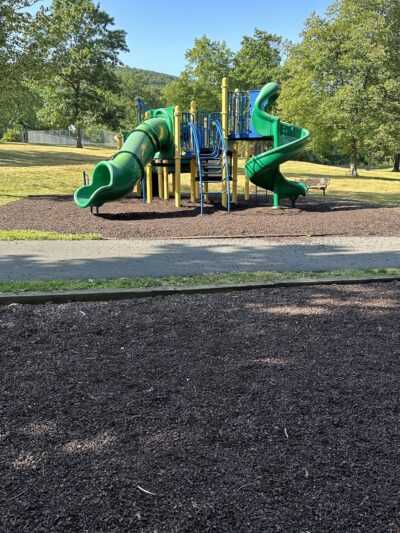 Hagy Park - Dauphin, PA