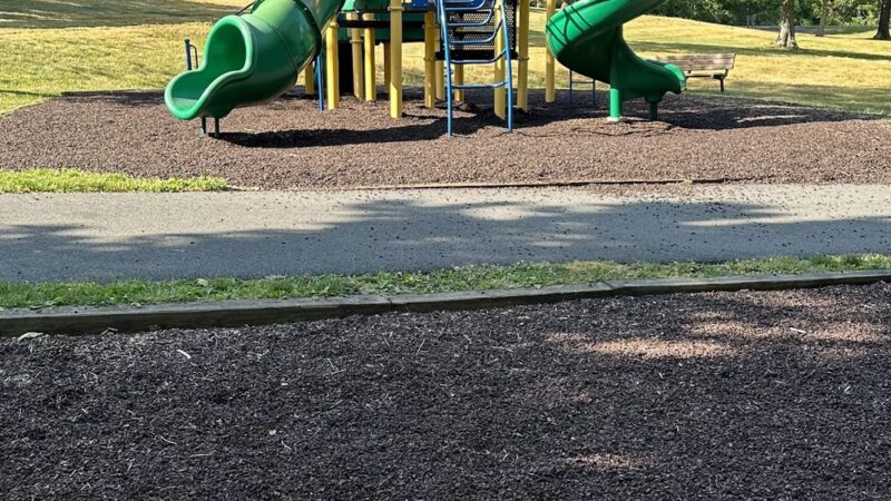 Hagy Park - Dauphin, PA