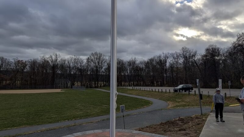 Hagy Park - Dauphin, PA