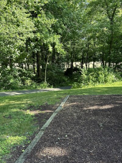 Hagy Park - Dauphin, PA