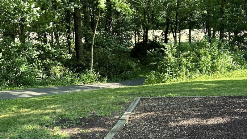 Hagy Park - Dauphin, PA