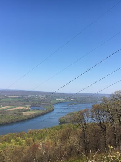 Peter's Mountain - Dauphin, PA