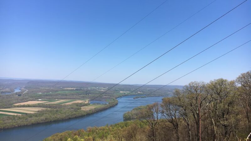 Peter's Mountain - Dauphin, PA