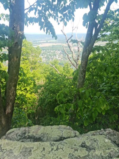 Peter's Mountain - Dauphin, PA