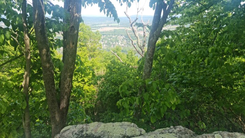 Peter's Mountain - Dauphin, PA