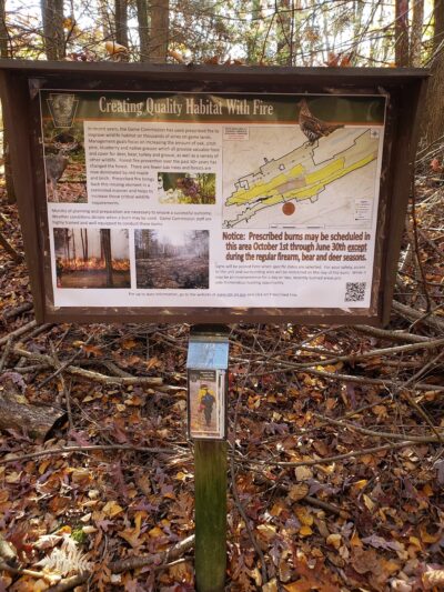 Stony Valley Rail Trail Trailhead--WEST Terminus - Dauphin, PA